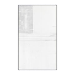 Blurred Paths II Canvas