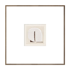 Boucel I Framed Print