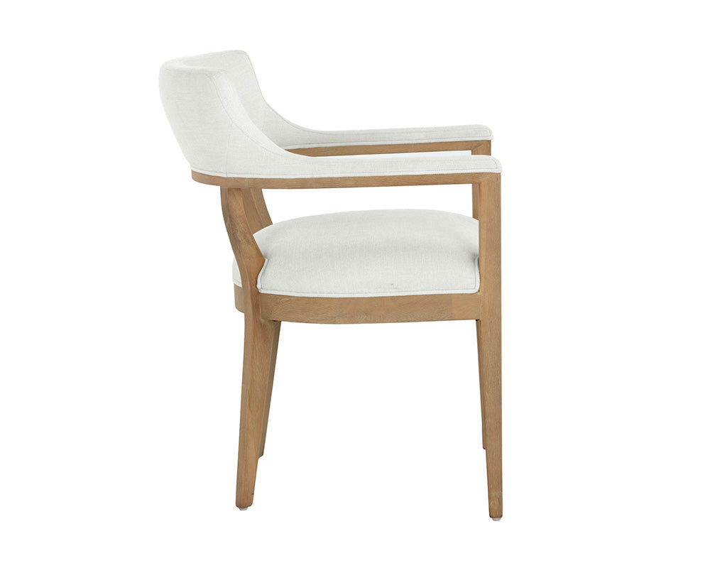 Brilly Dining Armchair