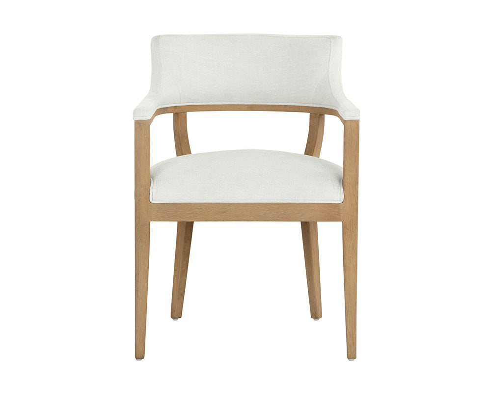 Brilly Dining Armchair