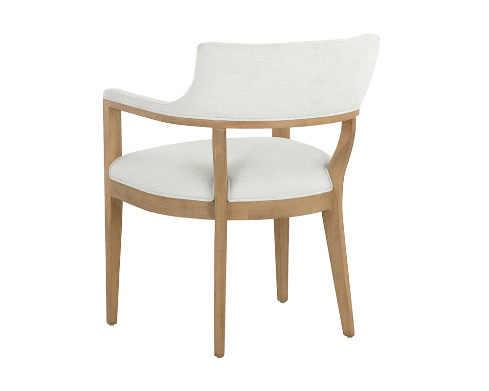 Brilly Dining Armchair