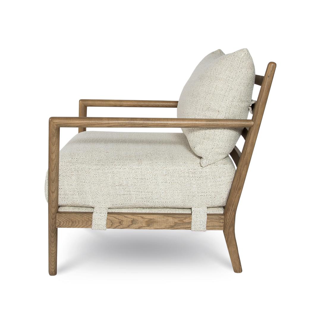 Belfast Armchair