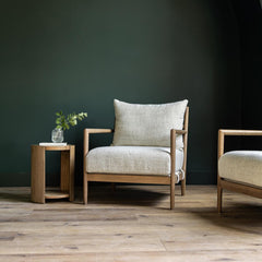 Belfast Armchair