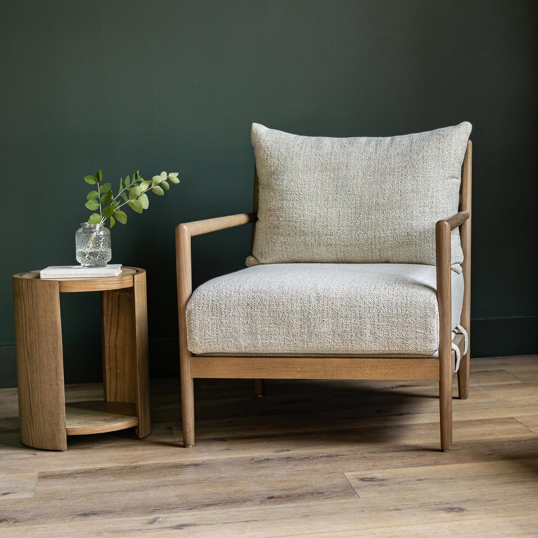 Belfast Armchair