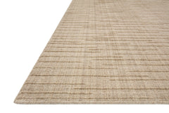 Brooks Oatmeal Rug