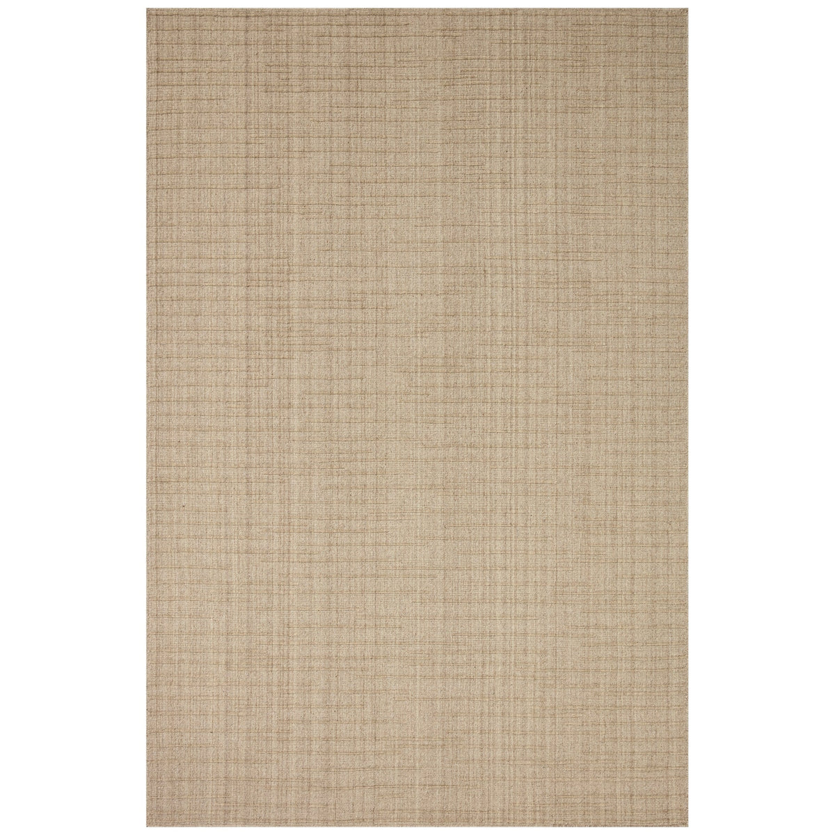 Brooks Oatmeal Rug