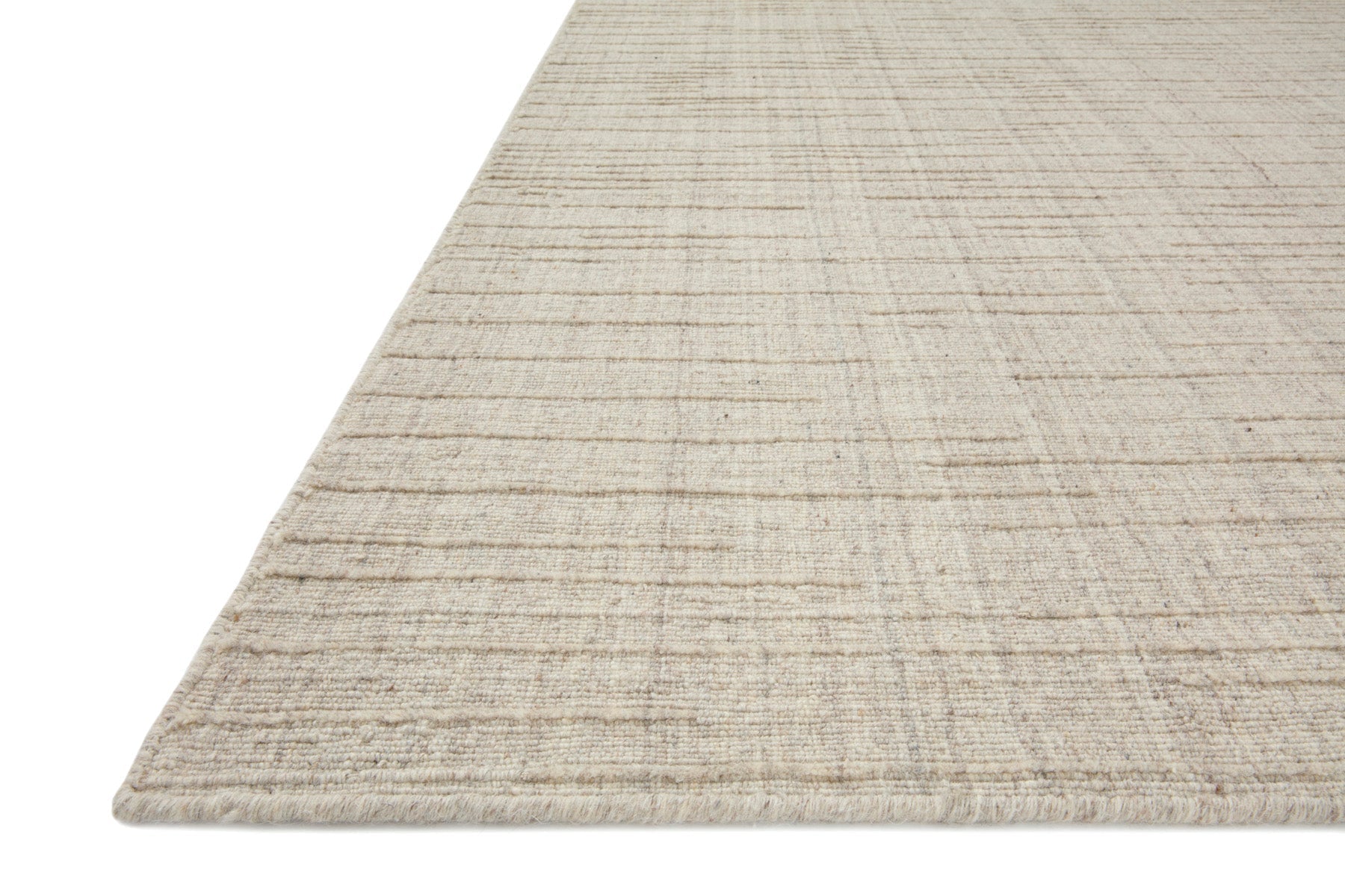 Brooks Stone Rug