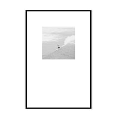 California Landscape Framed Print 2