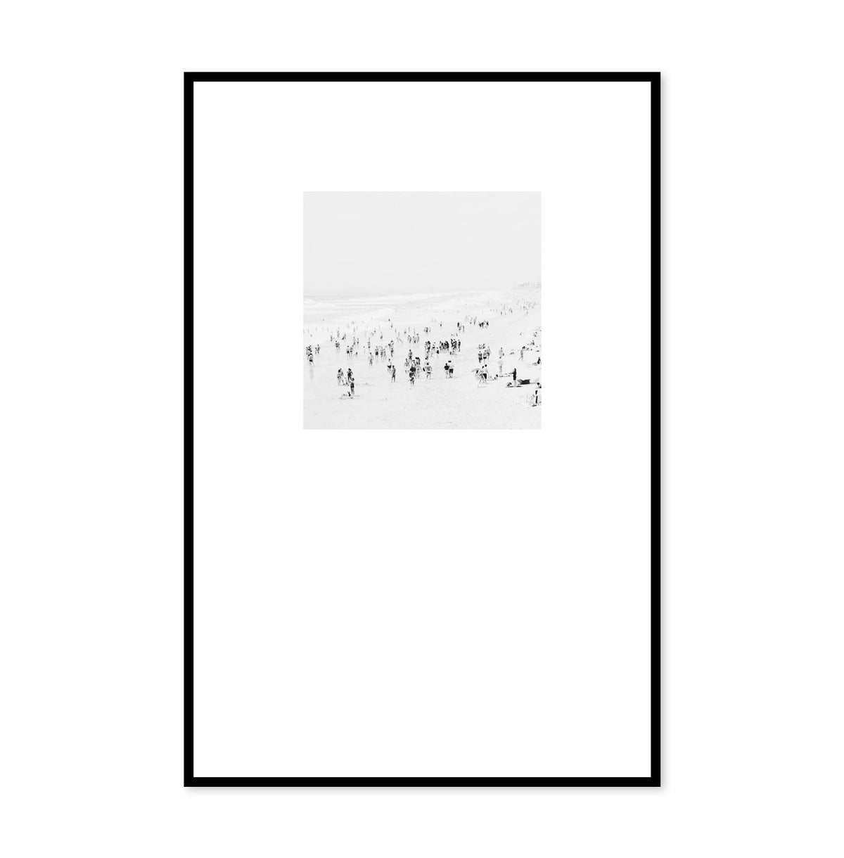 California Landscape Framed Print 5