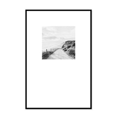 California Landscape Framed Print 6