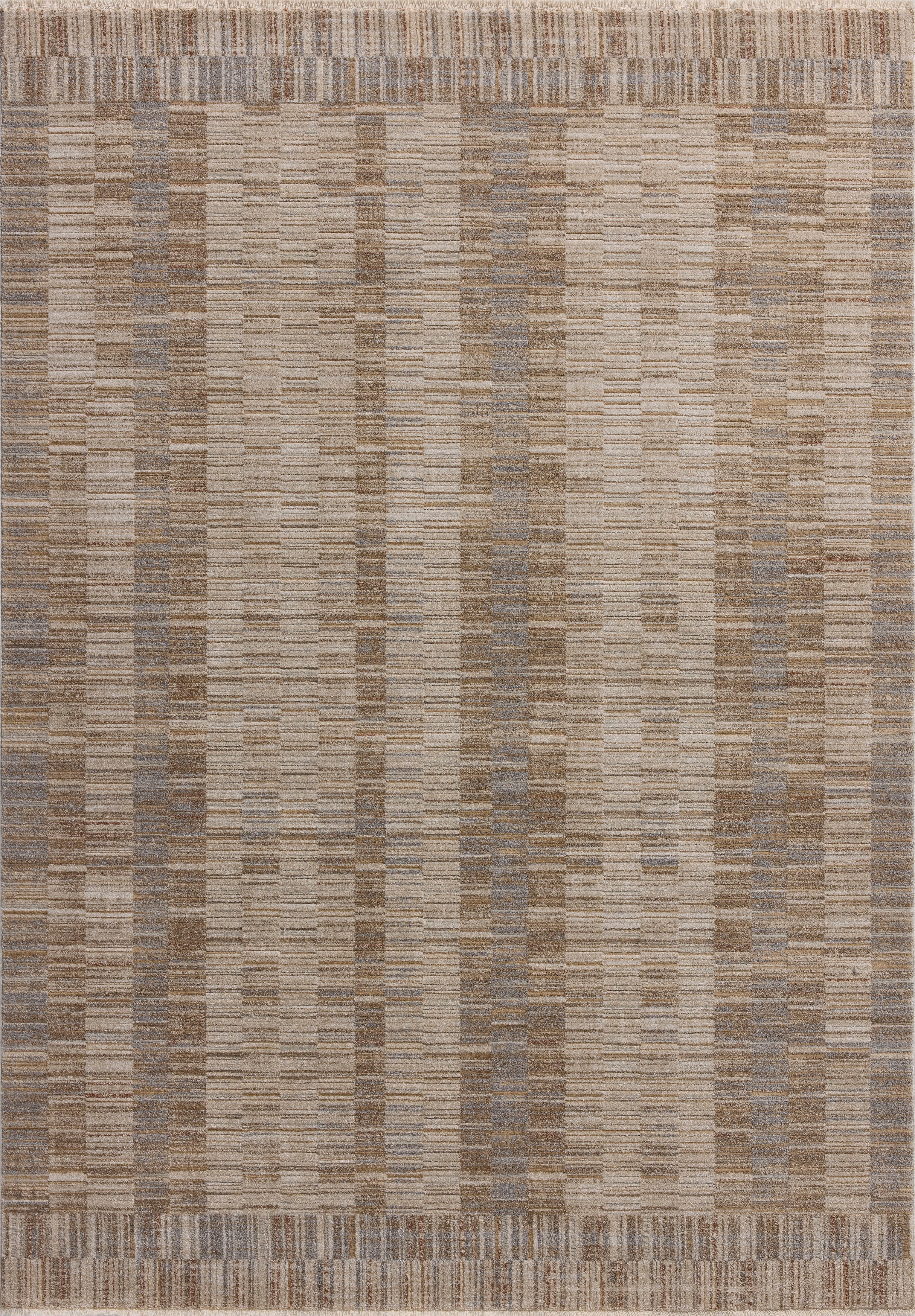 Cali Rug 05 Natural/Multi
