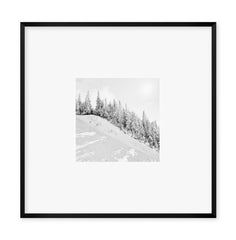 Canadian Landscape VII Framed Print