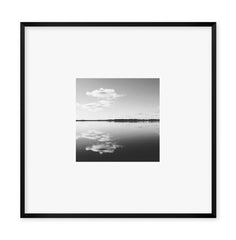 Canadian Landscape VIII Framed Print