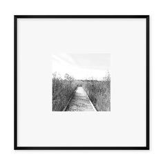Canadian Landscape IX Framed Print