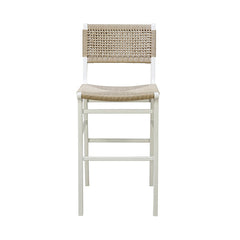 Astro Stool - White