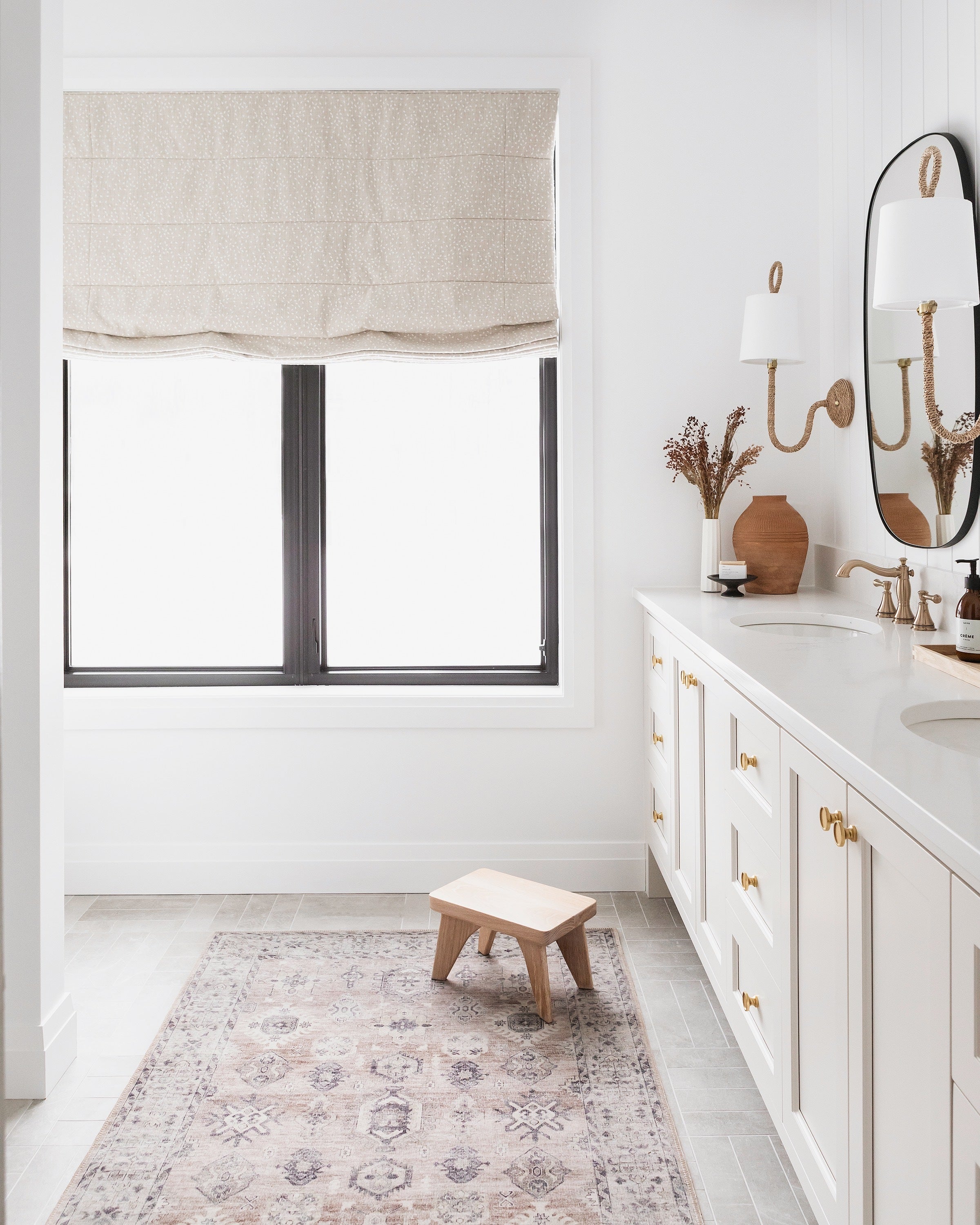 Hathaway Java/Multi Rug