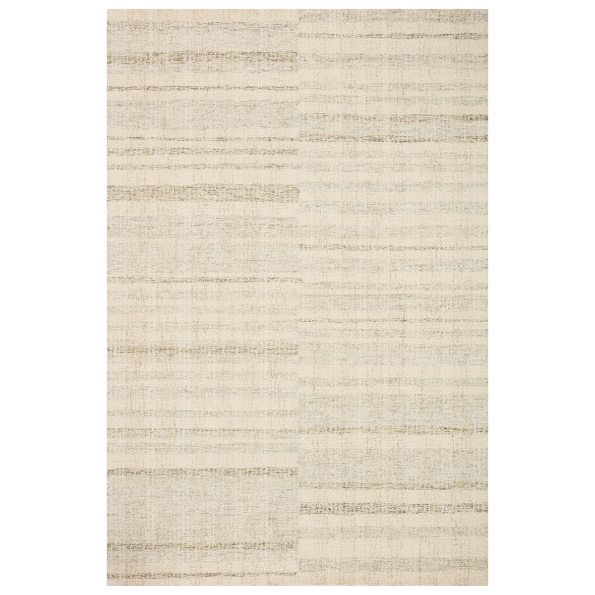 Chris Loves Julia x Loloi Chris Natural/Sage Rug