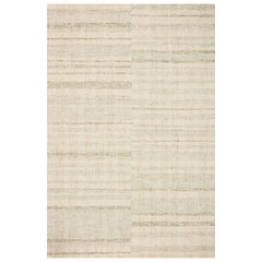 Chris Loves Julia x Loloi Chris Natural/Sage Rug