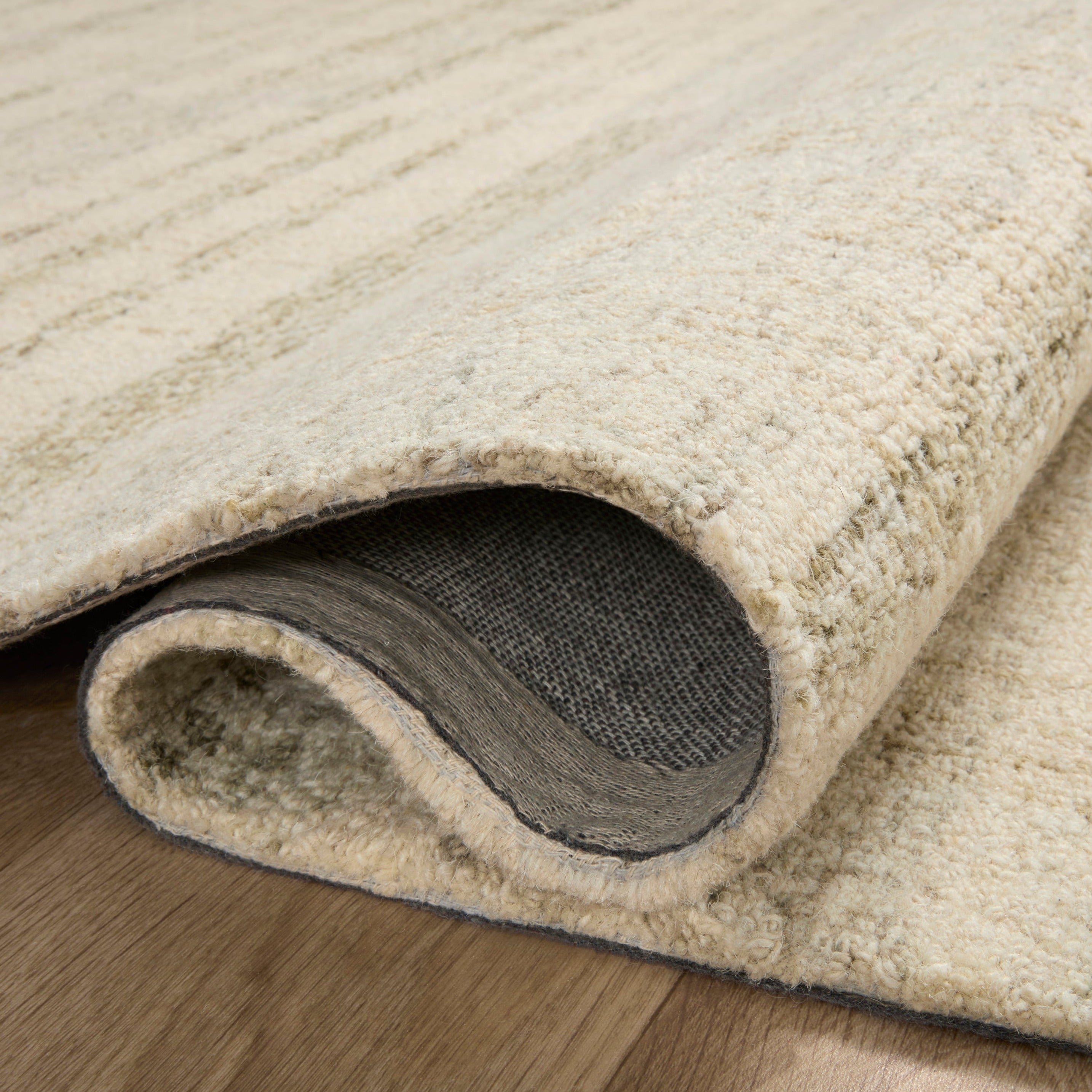 Chris Loves Julia x Loloi Chris Natural/Sage Rug