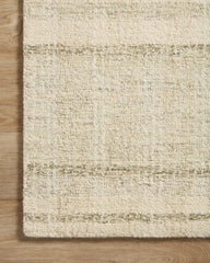 Chris Loves Julia x Loloi Chris Natural/Sage Rug