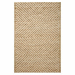 Angela Rose x Loloi Colton Natural/Ivory Rug