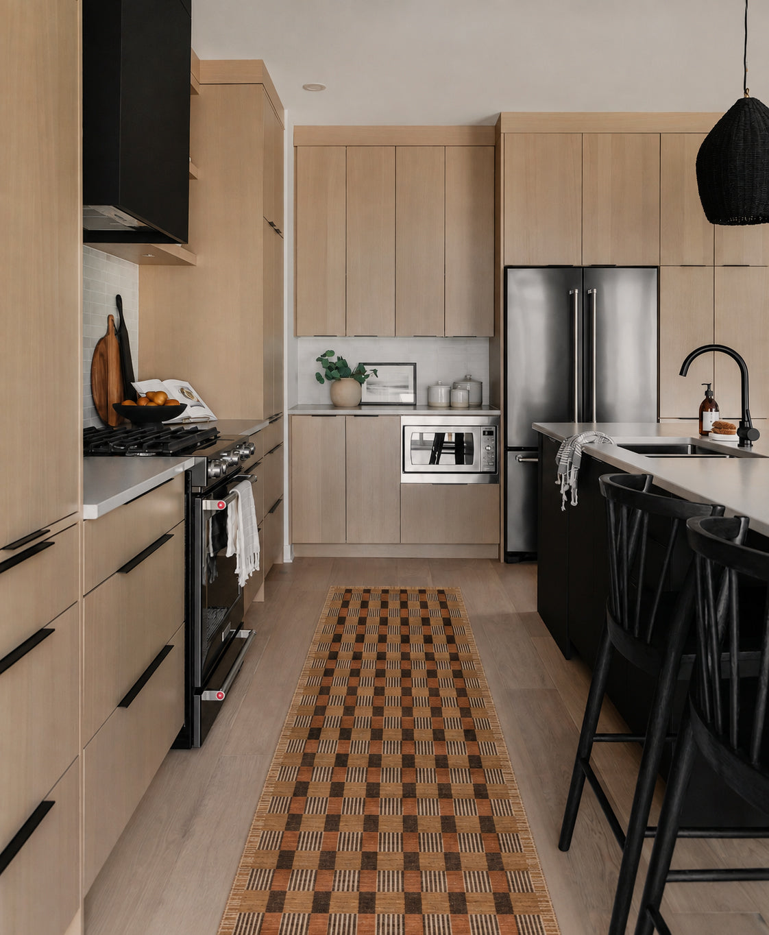 Edgartown Indoor/Outdoor Rug
