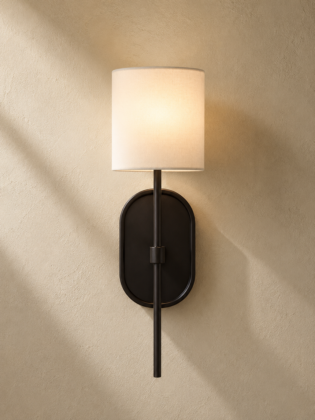 Isaac Sconce