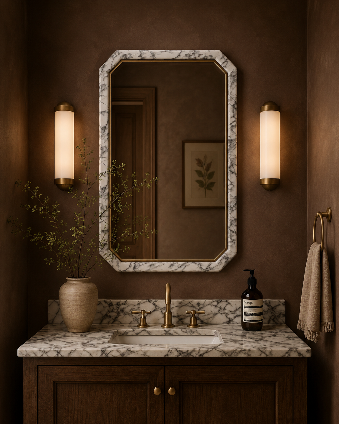 Envy Mirror