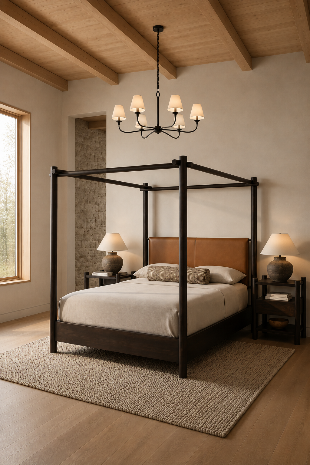 Camrose Bed