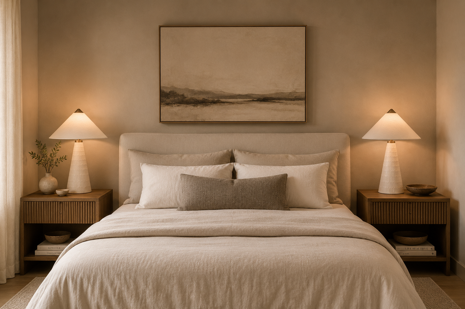 Corelli Table Lamp
