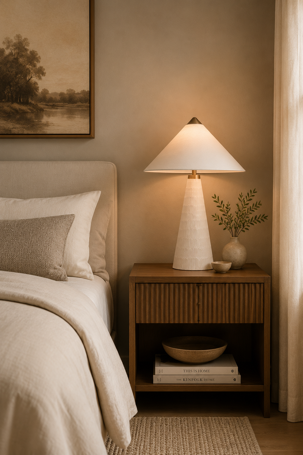 Corelli Table Lamp