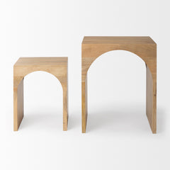 Cleoh Side Table