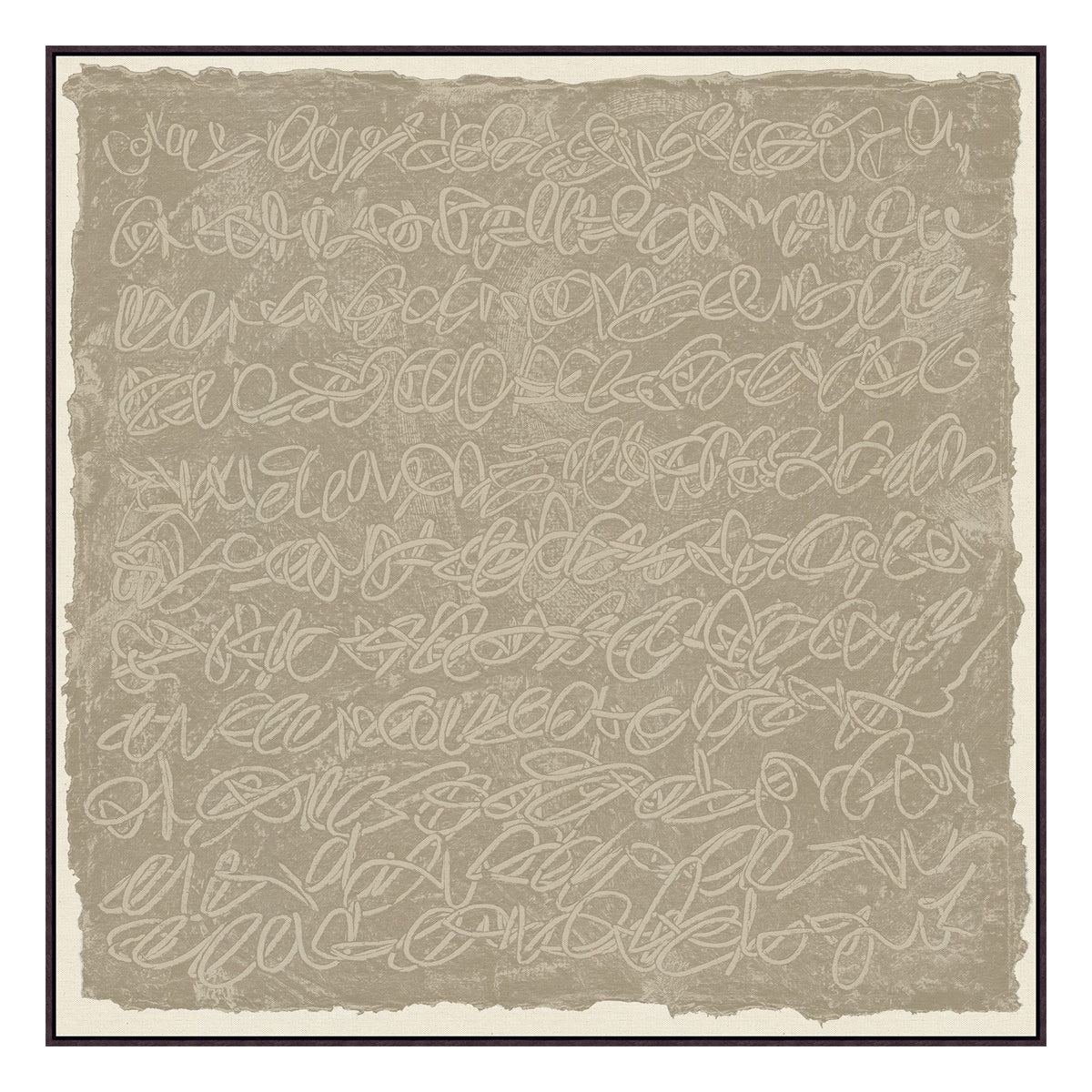 Cordial Canvas