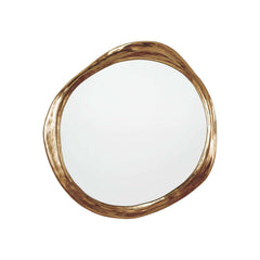 Cordoba Mirror - Gold