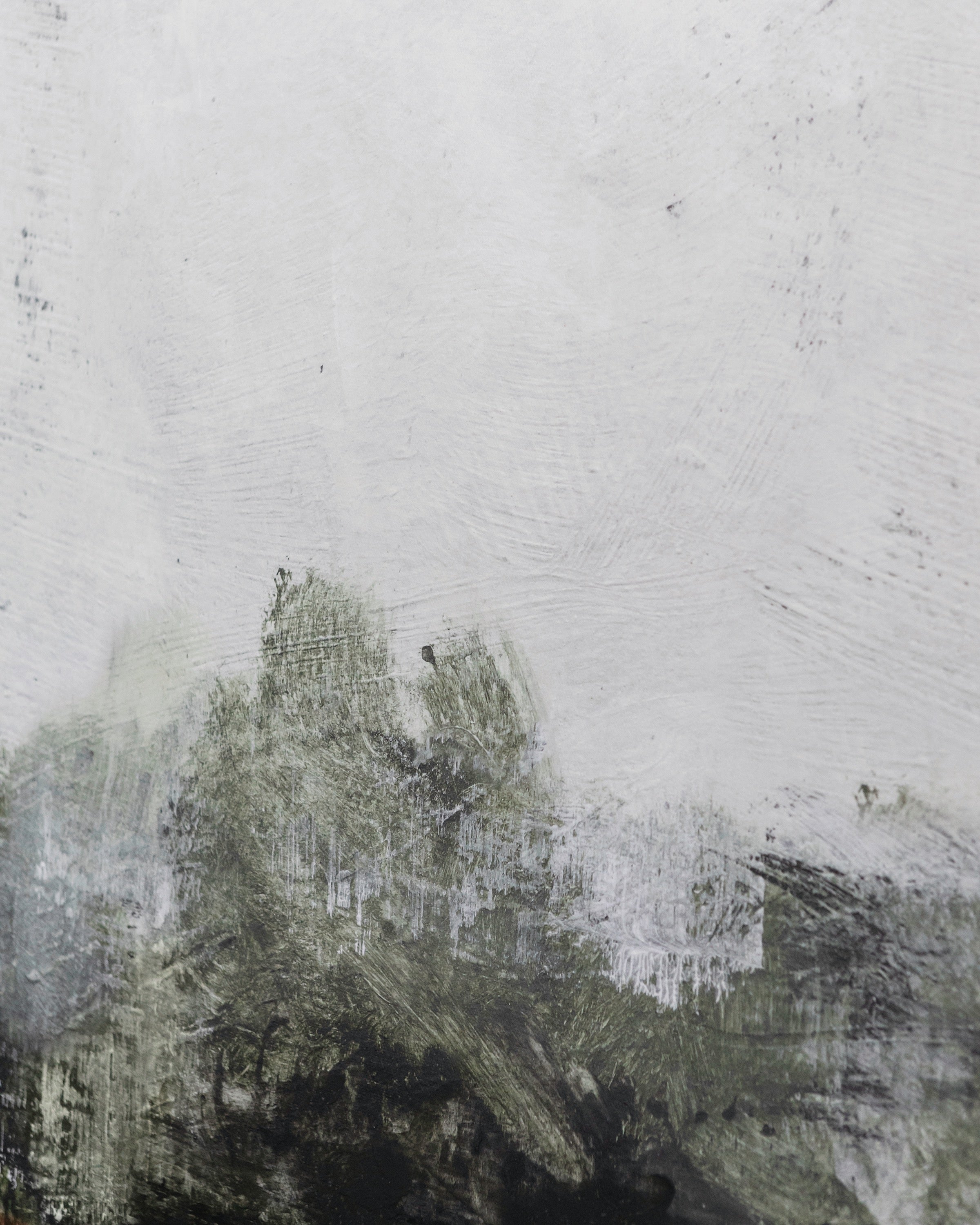 Erdo I Canvas