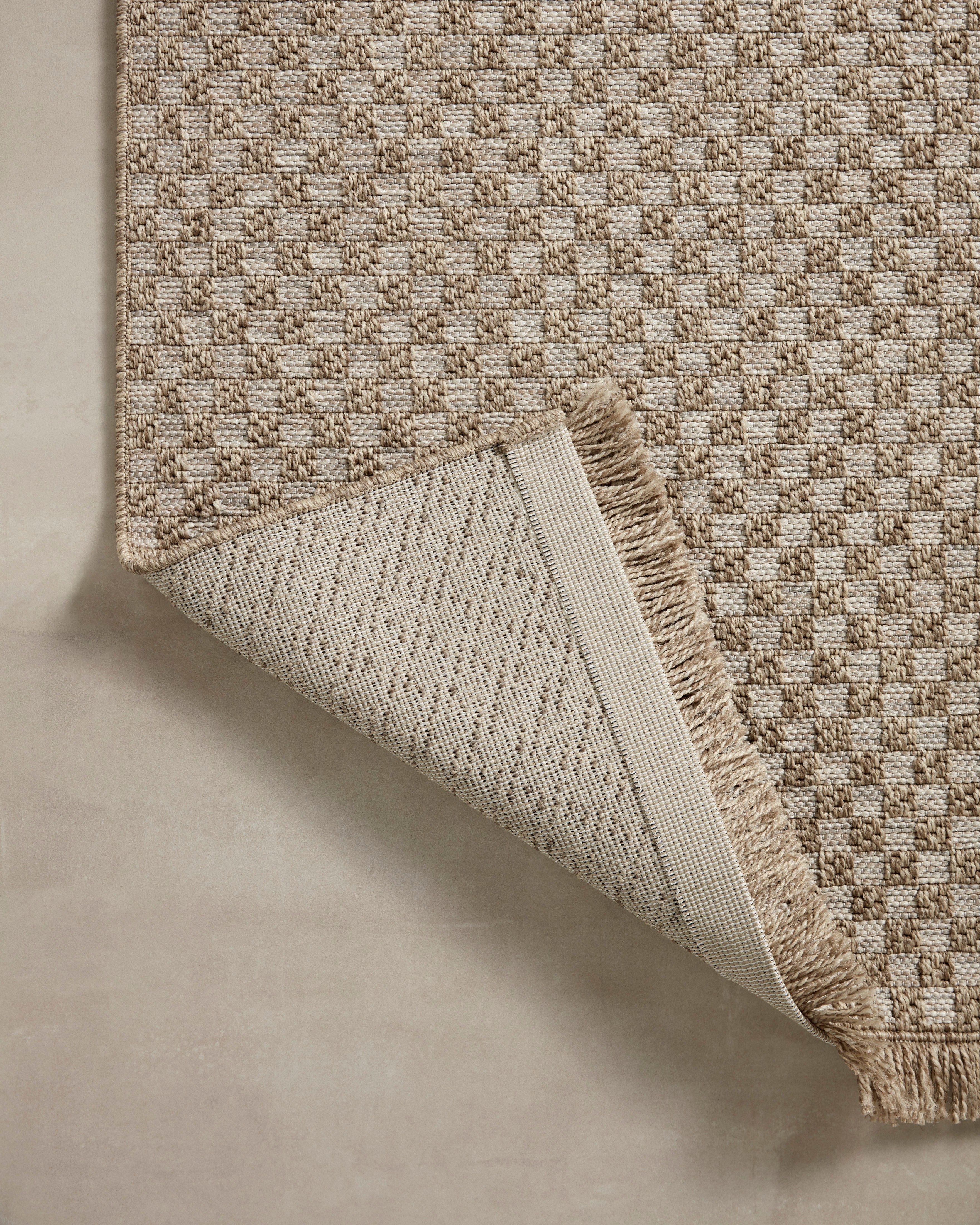 Dawn Natural Rug
