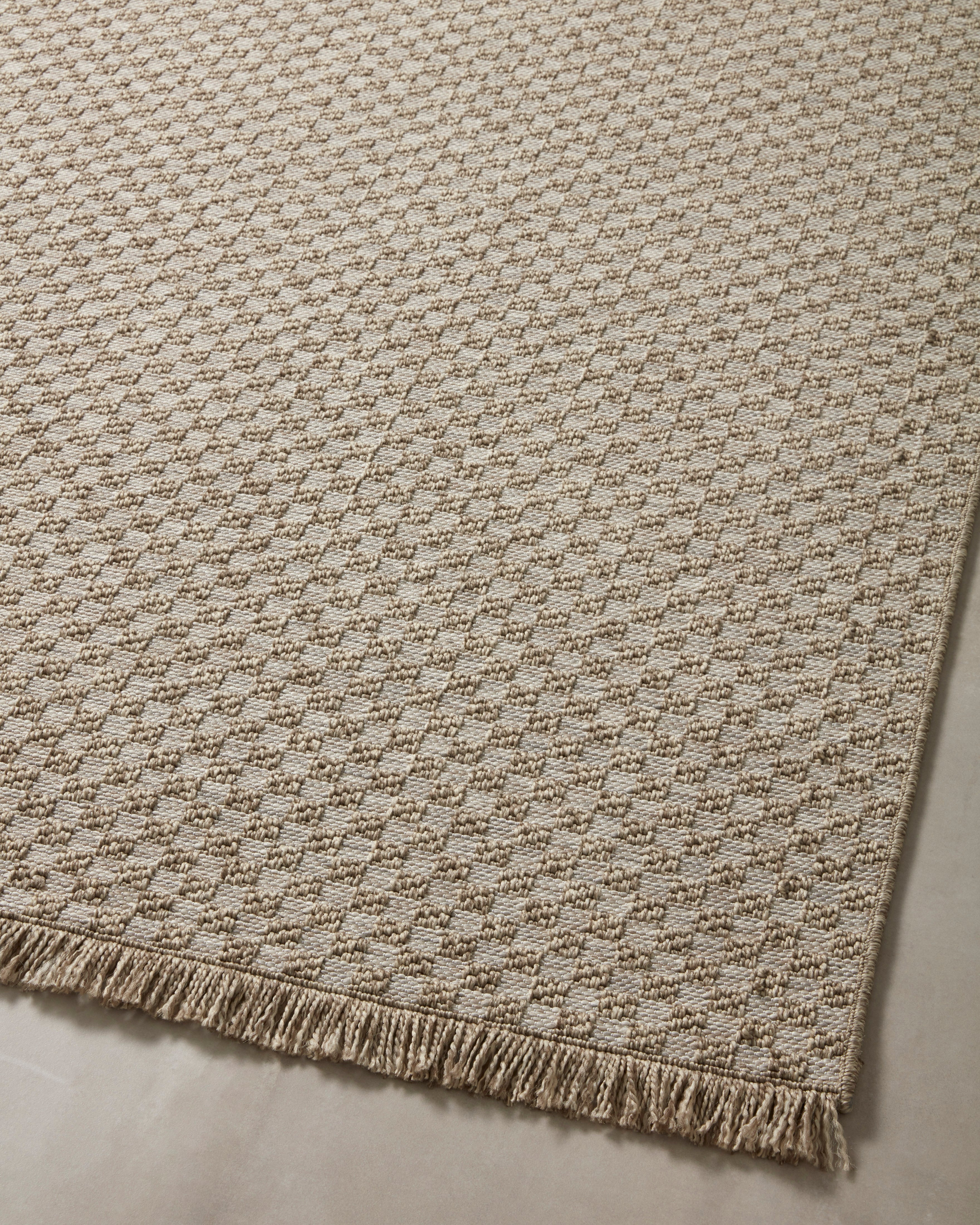 Dawn Natural Rug
