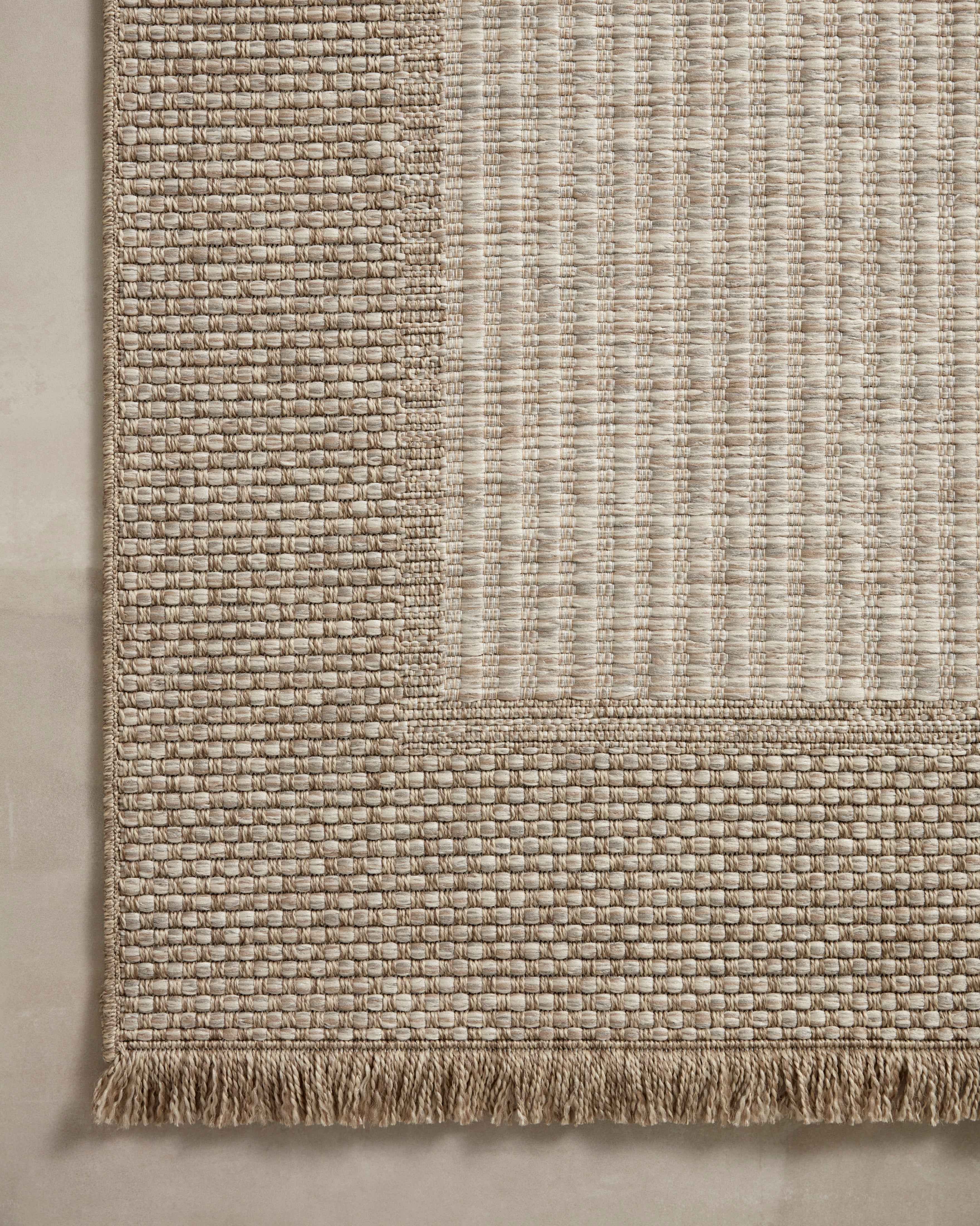 Dawn Natural/Natural Rug