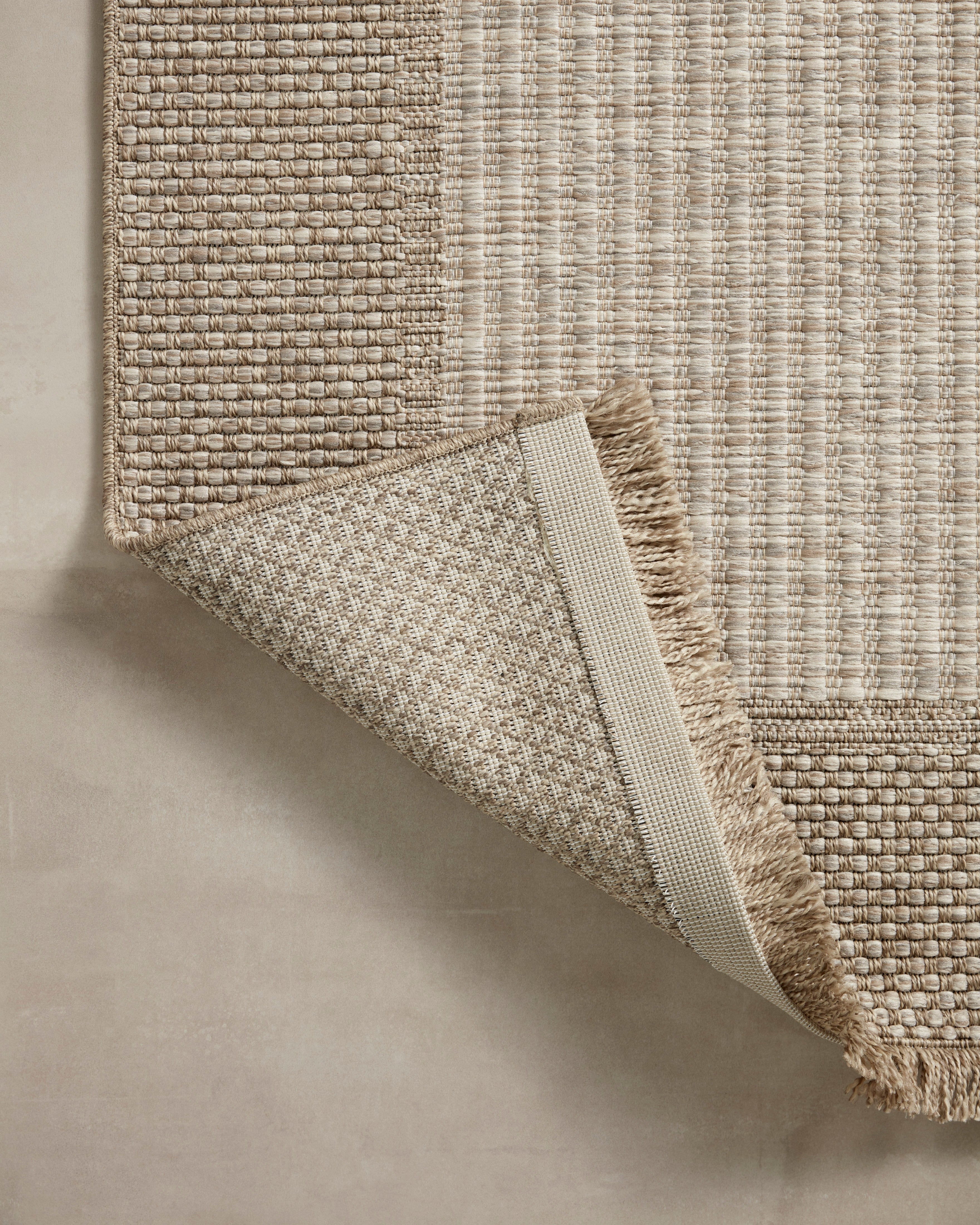 Dawn Natural/Natural Rug