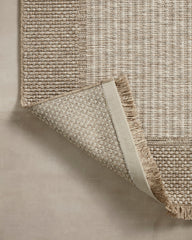 Dawn Natural/Natural Rug