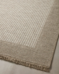 Dawn Natural/Natural Rug