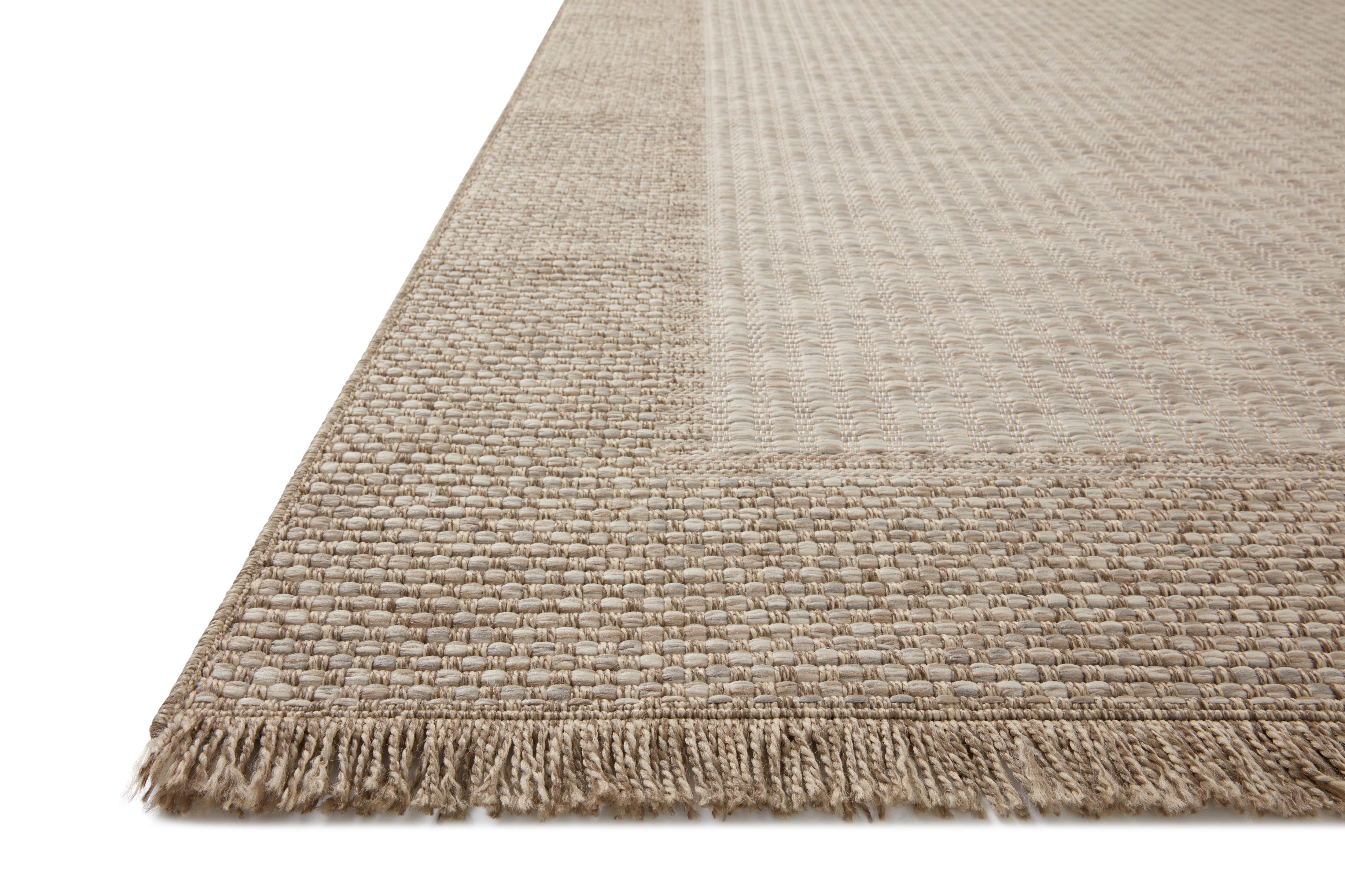 Dawn Natural/Natural Rug