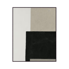 Dark Corner I Canvas