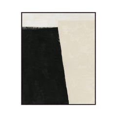 Dark Corner II Canvas
