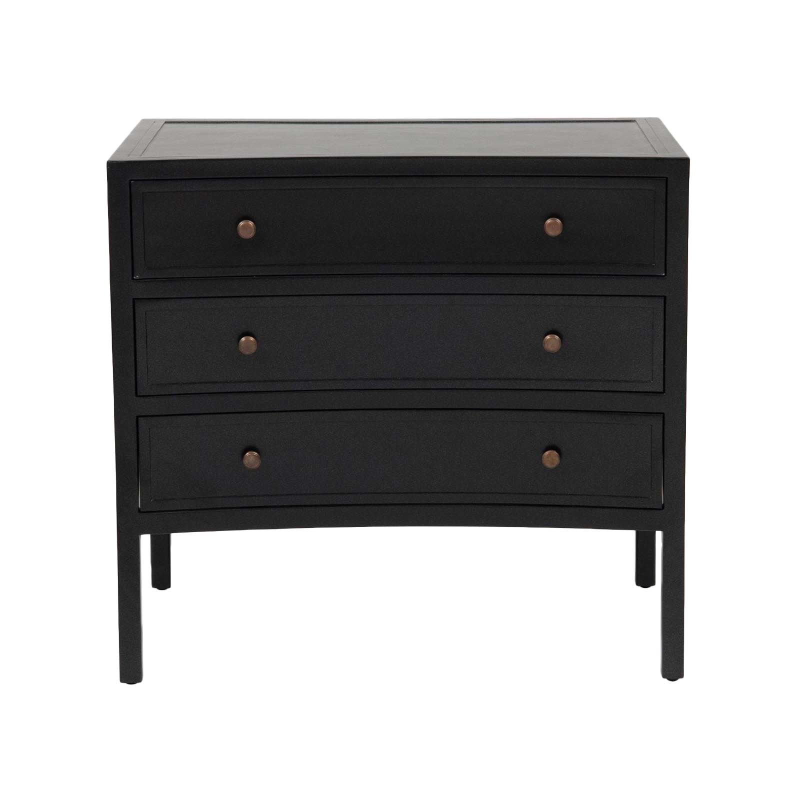 Dixie Nightstand