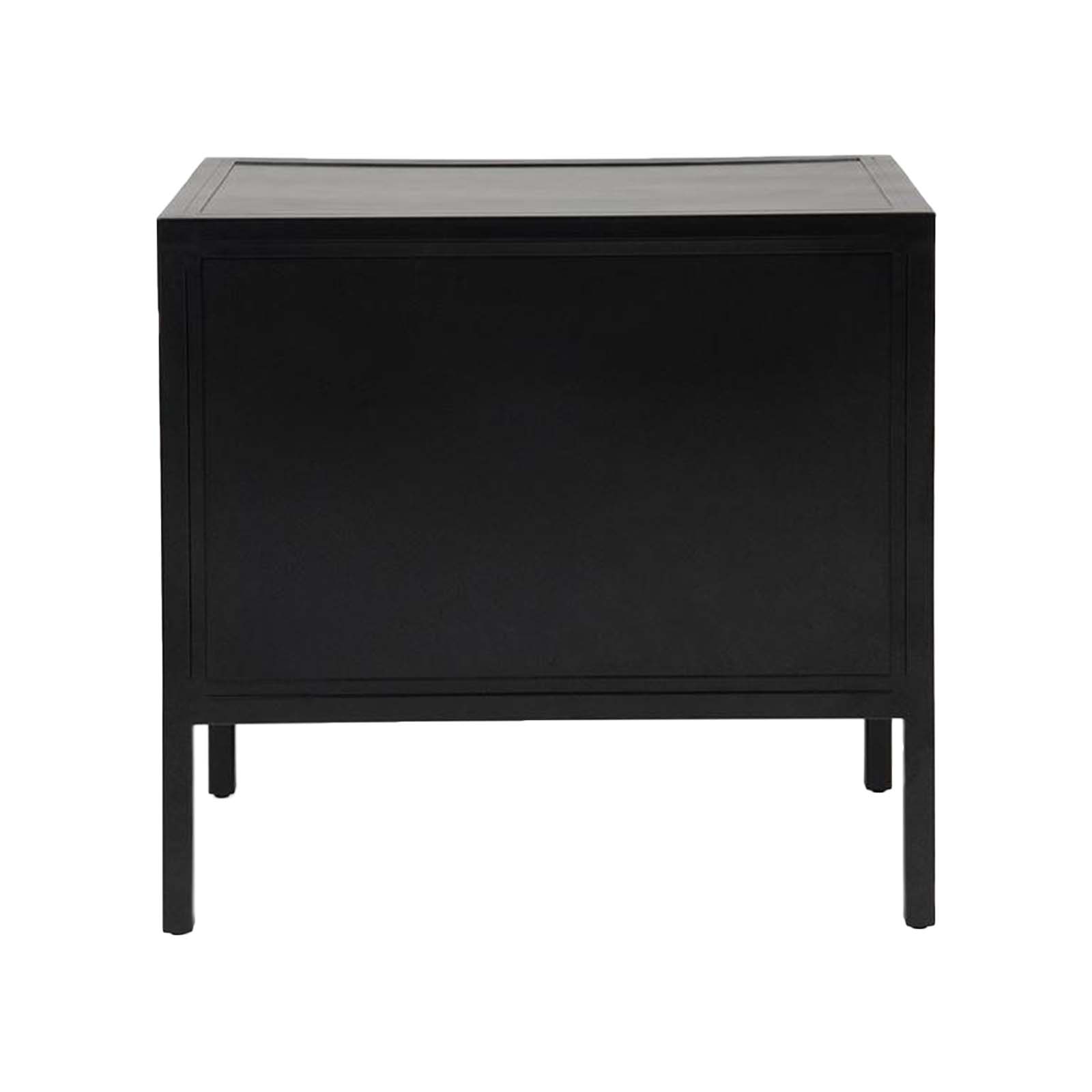 Dixie Nightstand