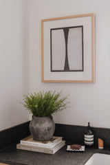 Ellswith III Framed Print