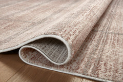 Angela Rose x Loloi Ember Clay/Mist Rug