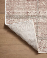 Angela Rose x Loloi Ember Clay/Mist Rug