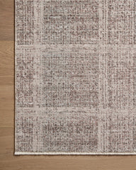 Angela Rose x Loloi Ember Fog/Dove Rug